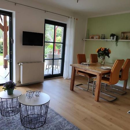 Das Hideaway Zum Seele Baumeln Lassen ! Bad Muenstereifel Kültér fotó