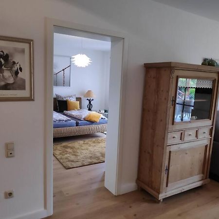 Das Hideaway Zum Seele Baumeln Lassen ! Bad Muenstereifel Kültér fotó