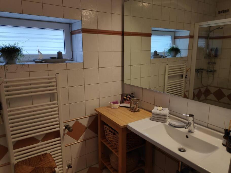 Das Hideaway Zum Seele Baumeln Lassen ! Bad Muenstereifel Kültér fotó