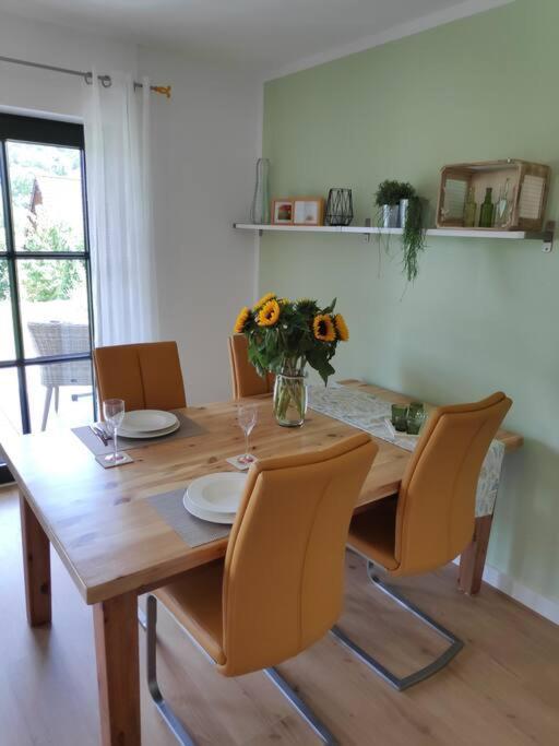 Das Hideaway Zum Seele Baumeln Lassen ! Bad Muenstereifel Kültér fotó