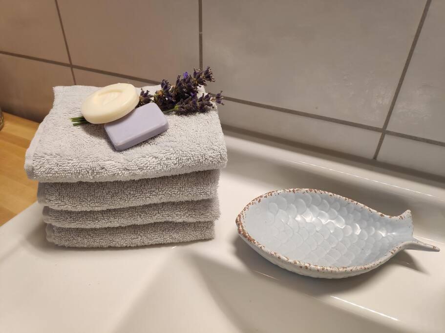 Das Hideaway Zum Seele Baumeln Lassen ! Bad Muenstereifel Kültér fotó