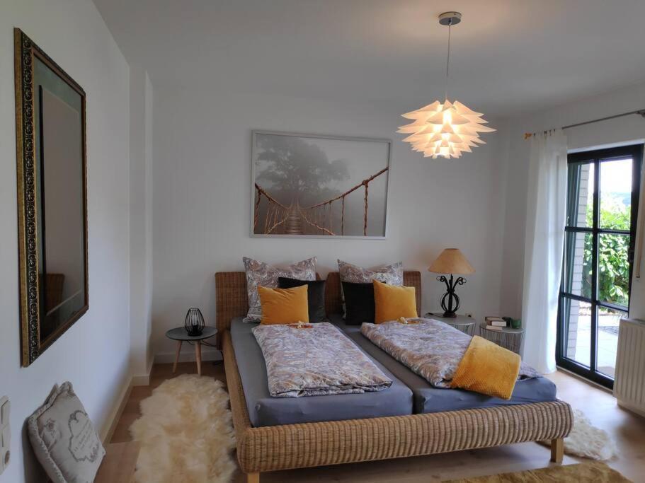 Das Hideaway Zum Seele Baumeln Lassen ! Bad Muenstereifel Kültér fotó