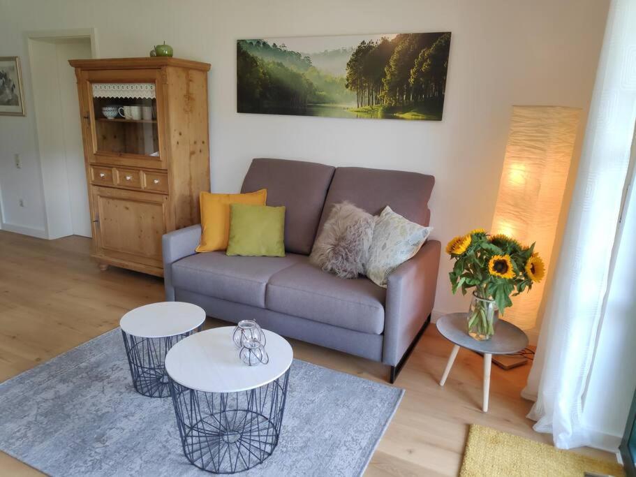 Das Hideaway Zum Seele Baumeln Lassen ! Bad Muenstereifel Kültér fotó