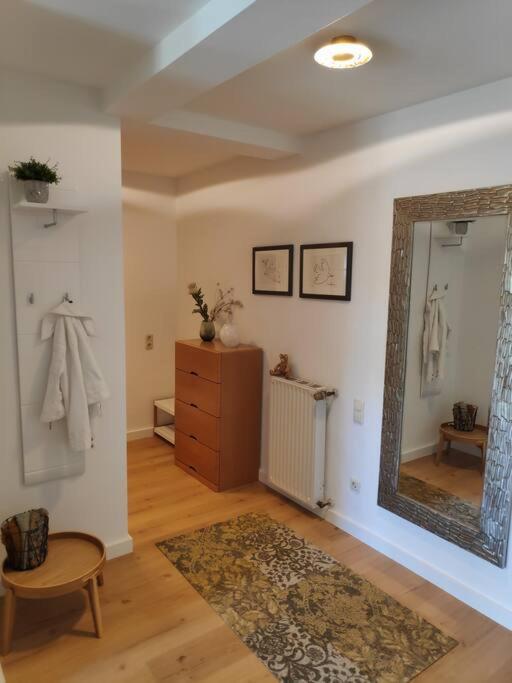 Das Hideaway Zum Seele Baumeln Lassen ! Bad Muenstereifel Kültér fotó
