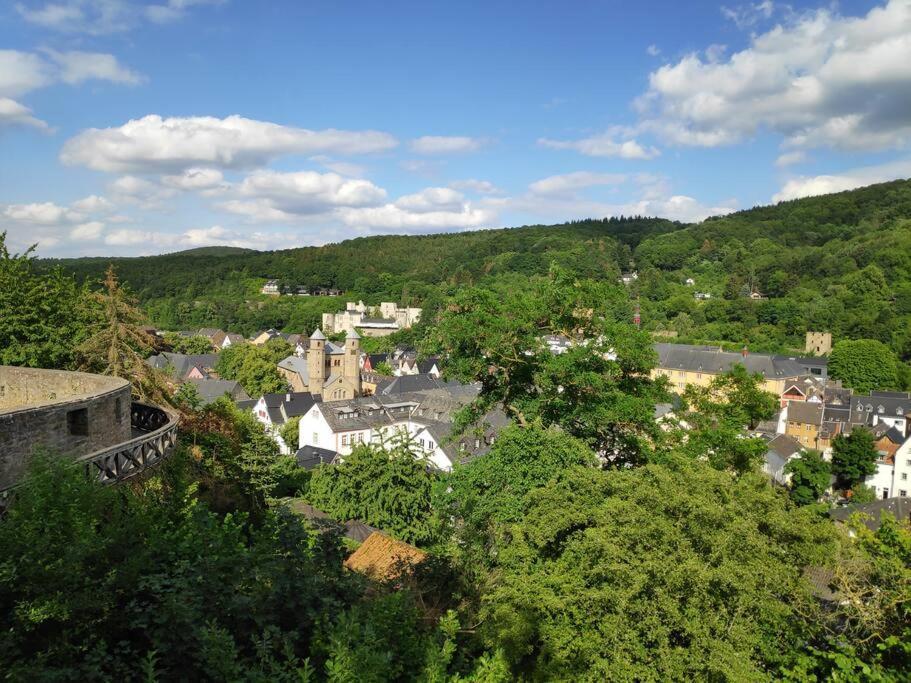 Das Hideaway Zum Seele Baumeln Lassen ! Bad Muenstereifel Kültér fotó
