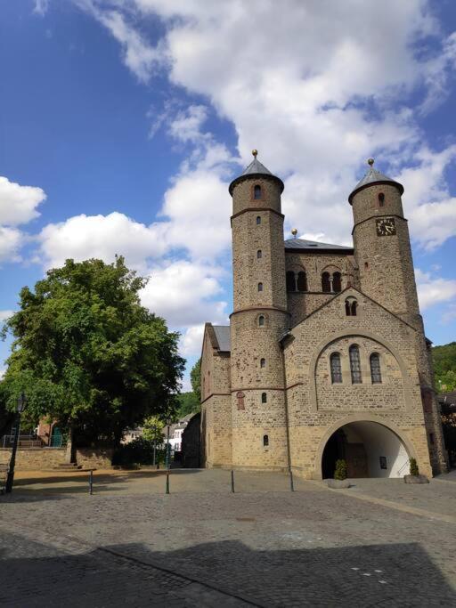 Das Hideaway Zum Seele Baumeln Lassen ! Bad Muenstereifel Kültér fotó