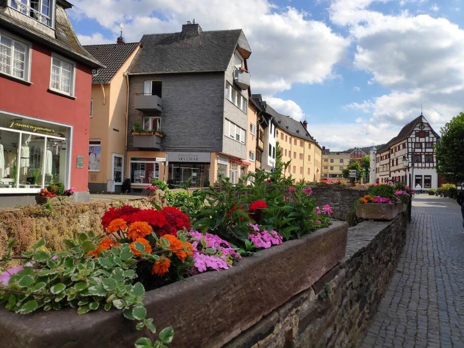 Das Hideaway Zum Seele Baumeln Lassen ! Bad Muenstereifel Kültér fotó