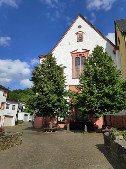 Das Hideaway Zum Seele Baumeln Lassen ! Bad Muenstereifel Kültér fotó