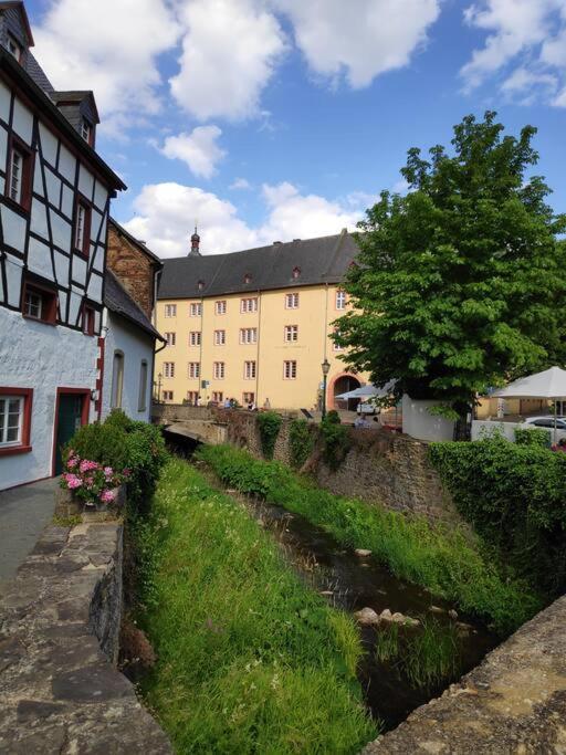 Das Hideaway Zum Seele Baumeln Lassen ! Bad Muenstereifel Kültér fotó