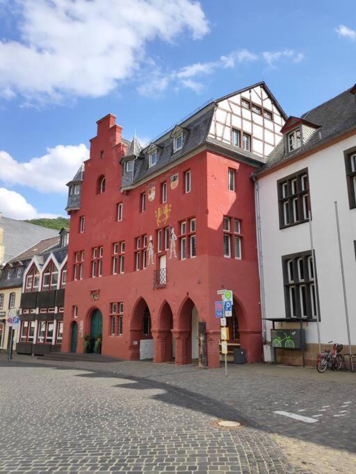 Das Hideaway Zum Seele Baumeln Lassen ! Bad Muenstereifel Kültér fotó